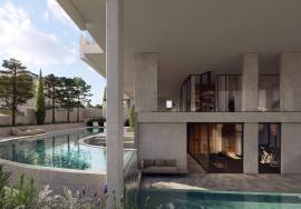 Modern 2 Bedroom Apartment - Panthea, Limassol. Modern 2 Bedroom Apartment - Panthea, Limassol.