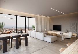 Modern 2 Bedroom Apartment - Panthea, Limassol. Modern 2 Bedroom Apartment - Panthea, Limassol.
