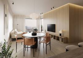 Modern 2 Bedroom Apartment - Panthea, Limassol. Modern 2 Bedroom Apartment - Panthea, Limassol.