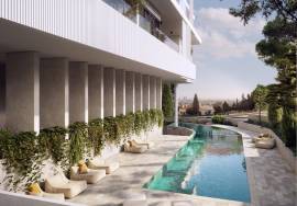 Modern 2 Bedroom Apartment - Panthea, Limassol. Modern 2 Bedroom Apartment - Panthea, Limassol.