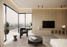 Modern 2 Bedroom Apartment - Panthea, Limassol. Modern 2 Bedroom Apartment - Panthea, Limassol.