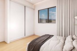 3 Bedroom Top Floor Apartment - Kissonerga, Paphos