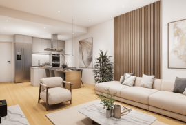 3 Bedroom Top Floor Apartment - Kissonerga, Paphos