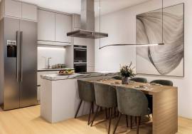 3 Bedroom Top Floor Apartment - Kissonerga, Paphos