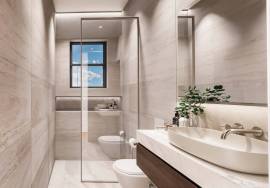 3 Bedroom Top Floor Apartment - Kissonerga, Paphos