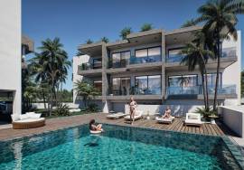 3 Bedroom Top Floor Apartment - Kissonerga, Paphos