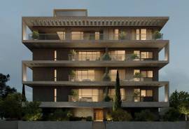 Modern 2 Bedroom Apartment - Potamos Germasoyias, Limassol