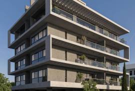 Modern 2 Bedroom Apartment - Potamos Germasoyias, Limassol