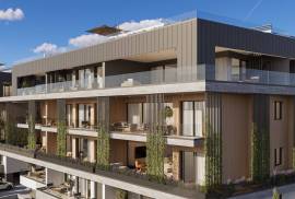 Contemporary 2 Bedroom Apartment - Mesa Geitonia, Limassol