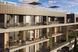 Contemporary 2 Bedroom Apartment - Mesa Geitonia, Limassol