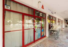 Commercial property Évora Granito