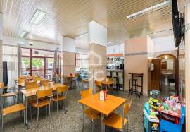 Commercial property Évora Granito