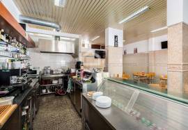 Commercial property Évora Granito