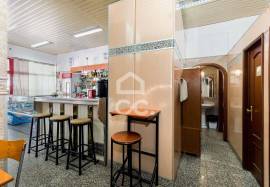 Commercial property Évora Granito