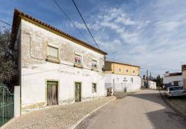 Villa Vila Viçosa Fonte Soeiro