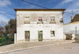 Villa Vila Viçosa Fonte Soeiro