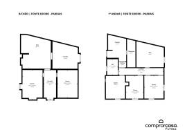 Villa Vila Viçosa Fonte Soeiro