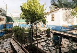 Villa Alandroal Terena