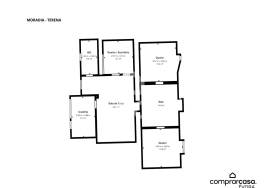 Villa Alandroal Terena