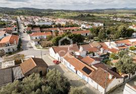 Villa Alandroal Terena