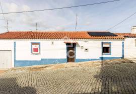 Villa Alandroal Terena