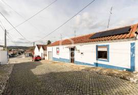 Villa Alandroal Terena