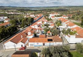 Villa Alandroal Terena