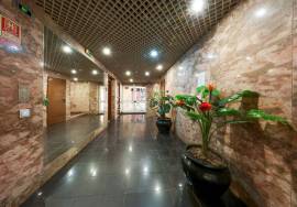 1 bedroom apartment with sea view in Praia da Rocha