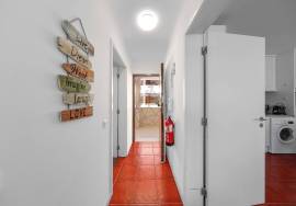 1 bedroom apartment with sea view in Praia da Rocha