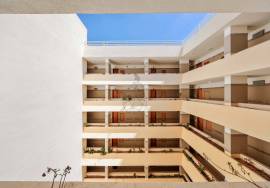 1 bedroom apartment with sea view in Praia da Rocha