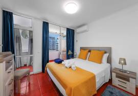 1 bedroom apartment with sea view in Praia da Rocha