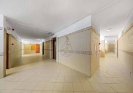 1 bedroom apartment with sea view in Praia da Rocha