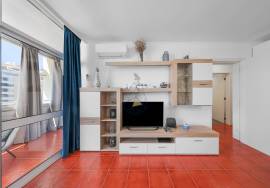 1 bedroom apartment with sea view in Praia da Rocha