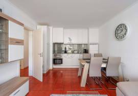 1 bedroom apartment with sea view in Praia da Rocha