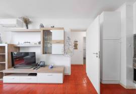 1 bedroom apartment with sea view in Praia da Rocha