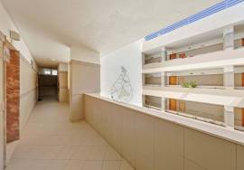 1 bedroom apartment with sea view in Praia da Rocha