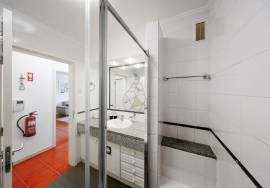 1 bedroom apartment with sea view in Praia da Rocha