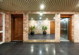 1 bedroom apartment with sea view in Praia da Rocha