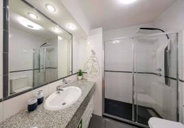 1 bedroom apartment with sea view in Praia da Rocha