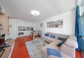 1 bedroom apartment with sea view in Praia da Rocha