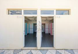 1 bedroom apartment with sea view in Praia da Rocha