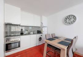 1 bedroom apartment with sea view in Praia da Rocha