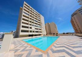 1 bedroom apartment with sea view in Praia da Rocha