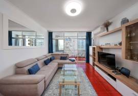 1 bedroom apartment with sea view in Praia da Rocha