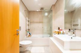 3 bedroom apartment with box and balcony at GaiaGolf in Canidelo - Vila Nova de Gaia