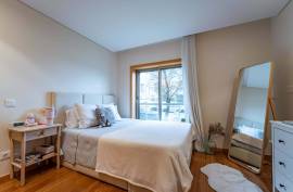 3 bedroom apartment with box and balcony at GaiaGolf in Canidelo - Vila Nova de Gaia