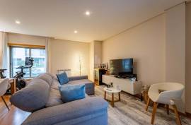 3 bedroom apartment with box and balcony at GaiaGolf in Canidelo - Vila Nova de Gaia