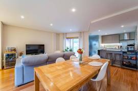 3 bedroom apartment with box and balcony at GaiaGolf in Canidelo - Vila Nova de Gaia