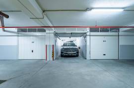 3 bedroom apartment with box and balcony at GaiaGolf in Canidelo - Vila Nova de Gaia