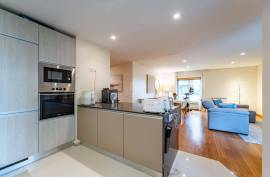 3 bedroom apartment with box and balcony at GaiaGolf in Canidelo - Vila Nova de Gaia